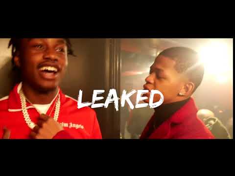 [FREE] Lil Tjay X Yk Osiris - Leaked Type Beat