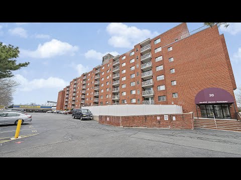 30 Revere Beach Parkway 507, Medford, MA 02155