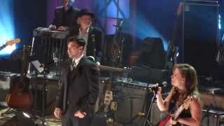 The Lone Bellow, Then Came The Morning (Americana Music Honors &amp; Award Show)