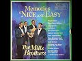 The Mills Brothers- Cielito Lindo