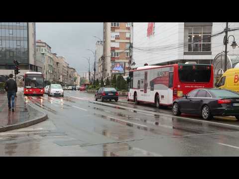 Info - Nedeljni red vožnje u Nišu za prvomajske praznike (TV KCN 30.04.2026)