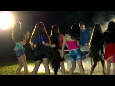 Milisa Boldescu - Hai DJ