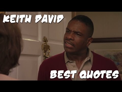 100-ish Best Keith David Quotes