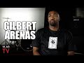Gilbert Arenas NBA Teams Don T Care About A 20M Player Sleeping With A 200 Cheerleader Part 8