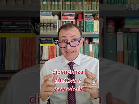 ARE YOU OBSESSED WITH HIM/HER??