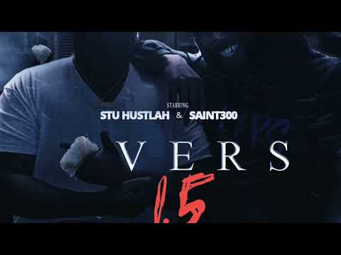 Saint300 & Stu Hustlah Feat.Pando - The Dealers (Official Audio)
