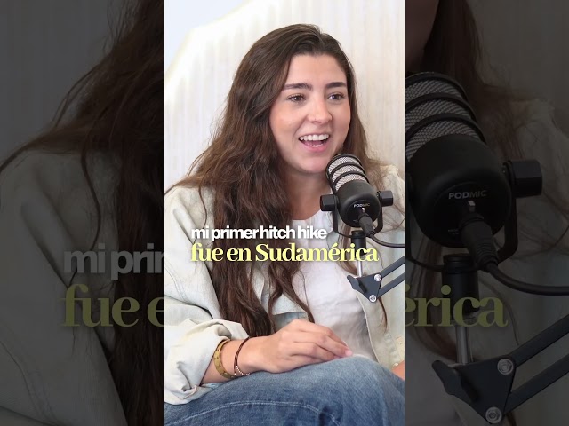 Vídeo relacionado con Viajar sola empieza aquí: Lo que me hubiera gustado saber antes de recorrer el mundo sola