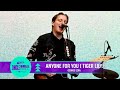 George Ezra - Anyone For You (Tiger Lily) (Live at Capital's Jingle Bell Ball 2022) | Capital