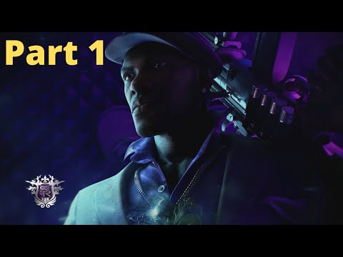 SAINTS ROW THE THIRD REMASTERED Walkthrough Gameplay: Part 1