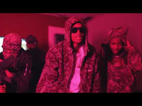 Big Geek ft Tallapoosa Jay x Liko Jugg x 100 Round - Tweak Flow ( Official Music Video)