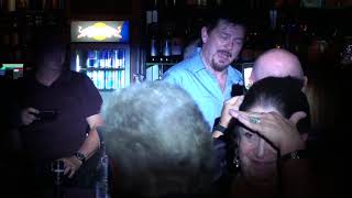 Mike Zito 20180622 Make Blues Not War