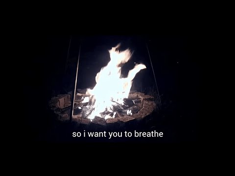 KAVARI - I want you to breathe (Official Video)