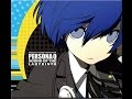 Light the Fire Up in the Night ～KAGEJIKAN(DARK HOUR)～ -Extended- - PERSONA Q SOUND OF THE LABYRINTH