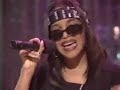 Aaliyah Live On All That Age Ain T Nothin But A Number