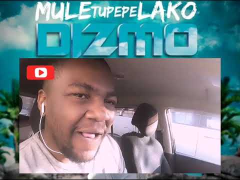 FIRST REACTION :: Dizmo - Muletupepelako (Feat. Jae Cash & Jemax)