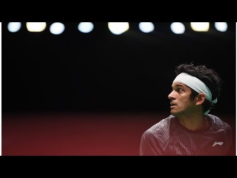 Vietnam Open 2018: Ajay Jayaram enters final, Mithun Manjunath goes down fighting