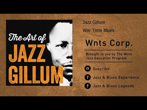 Video thumbnail for War Time Blues