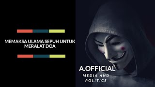 Download lagu Memaksa Ulama Sepuh yang Mulia untuk meRALAT doa sudah ku lakukan untukmu 😥 mp3 Download lagu Memaksa Ulama Sepuh yang Mulia untuk meRALAT doa sudah ku lakukan untukmu 😥 mp3