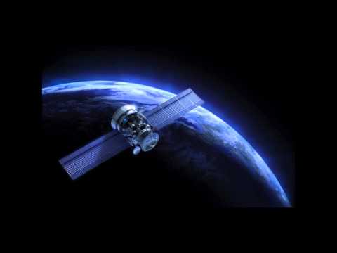 Lustral - When My Satellite Falls Down (Audiometric Remix)