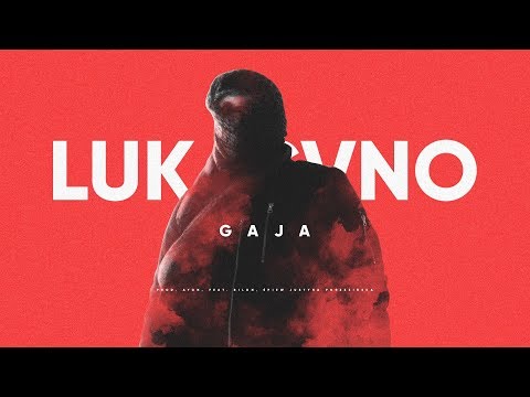 Lukasyno ft. Bilon - Gaja (prod. Ayon)
