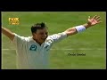 Shane Bond Wickets Collection Cricket Highlights
