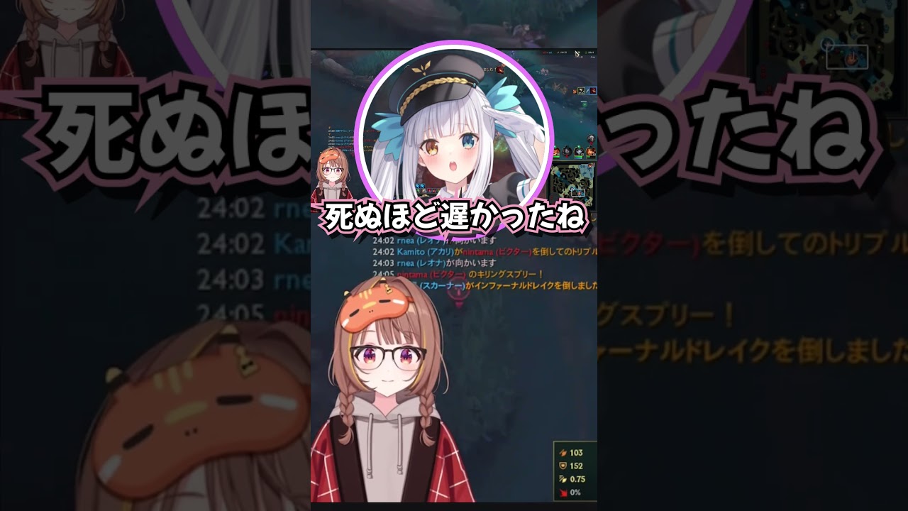 YouTubeサムネイル