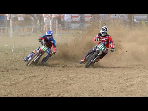 2022 BRITISH GRASSTRACK CHAMPIONSHIPS