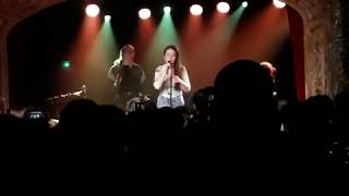 Sigrid - Level Up Live OMEARA