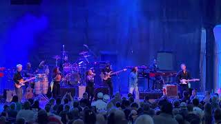 Forward To Love - Ziggy Marley Live at The Chateau Ste. Michelle Winery in Woodinville, WA 7/1/2026