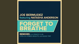 Forget To Breathe (Audio Trip Remix Radio Edit)