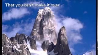 Tell the mountain w/lyrics - by The Collingsworth Family