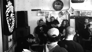 Video Pravdu říct - 10.12.2011 Punk On/Off vol. 2