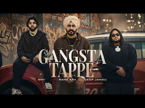 Gangsta Tappe