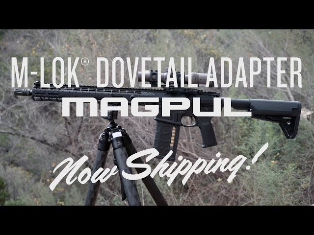 Magpul - M-LOK...