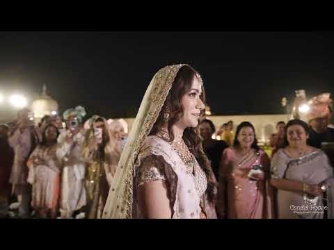 Wedding Photographer portfolio by The Candid House in Jaipur - Photo 1