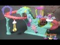 Littlest Pet Shop Fairies Fairy Fun Rollercoaster From Hasbro