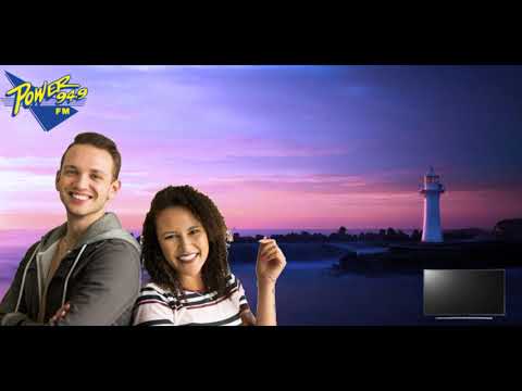 94.9 Power FM | 10.19am Aircheck - (09.12.2020)