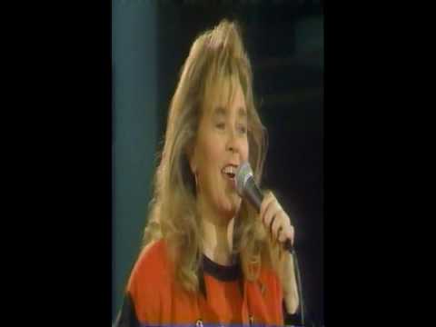 Edith Butler - Allons Danser Colinda