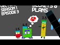 Vectorblocks Season 1 Episode 3 Secrets And Plans