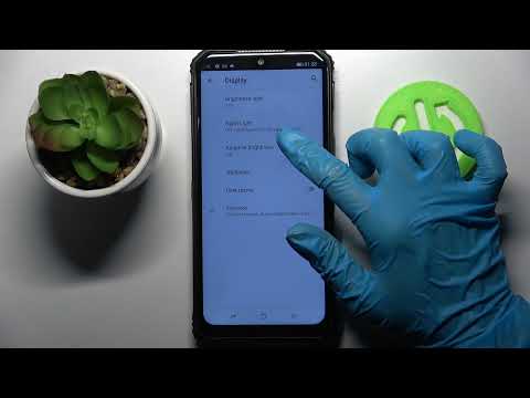 How to Turn On / Off Auto Brightness on DOOGEE S95 Pro? – Find Automatic Brightness