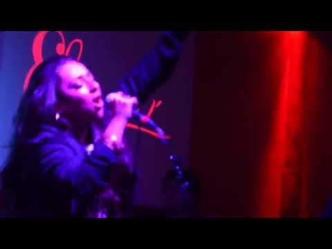 Jany V ft Pichanga & Pedro Foncea - Continuar (Elebar 2013)