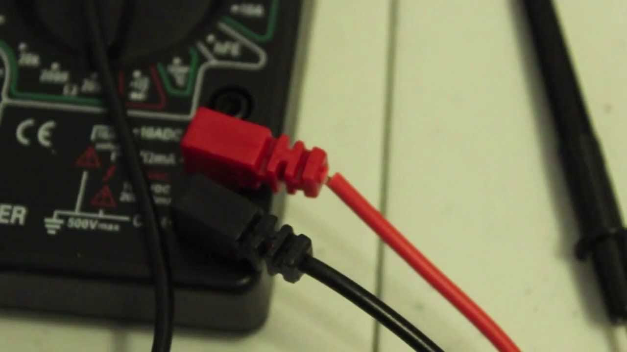 Catastrophic Multimeter Failure with Aiwa Sega Mega-CD Updates