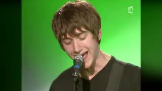 Arctic Monkeys | Do Me A Favour - Live at Taratata 2007 [Re-Upload HD]