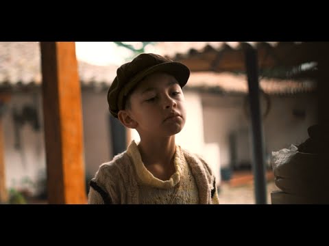 EL CHINO DE LOS MANDADOS - Carranga Kids & Walter Silva