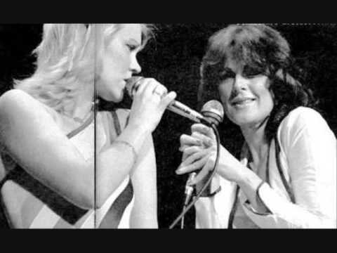 Abba Hey Hey Helen "ABBA" (1975)