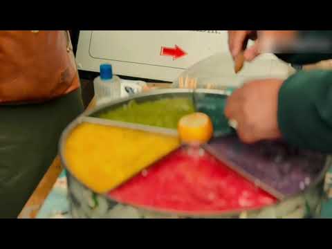 DİTİB 2026 GENÇLİK KÜLTÜR VE DEĞERLER OROGRAMI