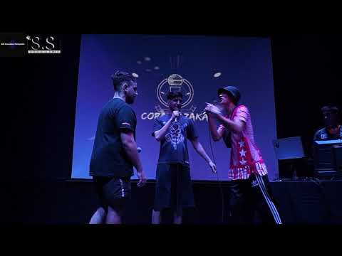 COPA KAZAKA 3ERA EDICIÓN ||| 8VOS ||| SPEKTRO VS RGU ||| 13/03/2021