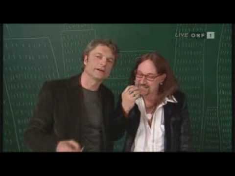 dorfers donnerstalk - düringer (teil 1/3)