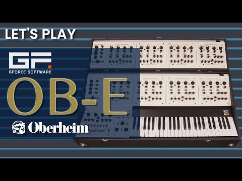 GForce OB-E v2 Blurring The Line Between Virtual And Hardware