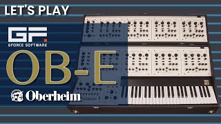Video thumbnail for GForce OB-E v2 Blurring The Line Between Virtual And Hardware by Simeon Amburgey